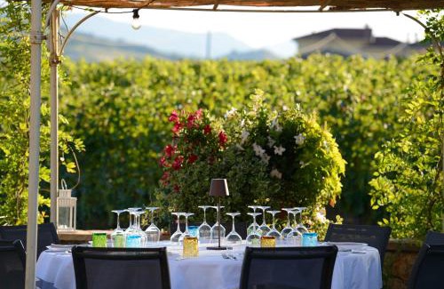 Chiavenna Rocchetta House | Agriturismo La Ratta