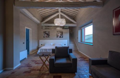 Chiavenna Rocchetta House | Agriturismo La Ratta