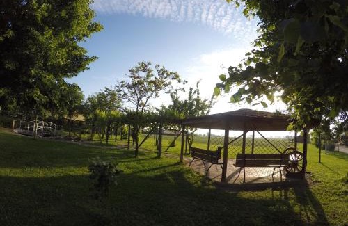 Ca Zennare House | Agriturismo La Rebosola