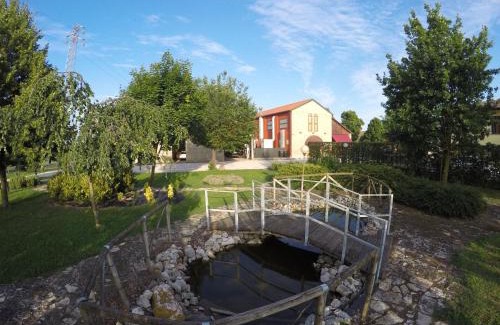 Ca Zennare House | Agriturismo La Rebosola