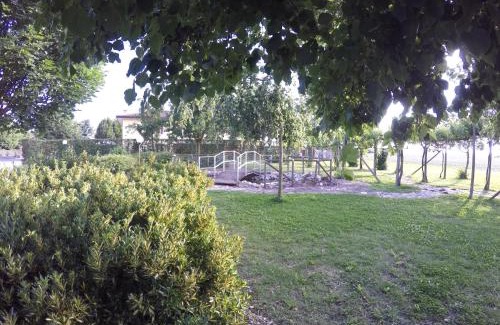 Ca Zennare House | Agriturismo La Rebosola