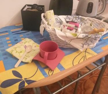 Castellamonte House | Agriturismo la Terra di Mezzo