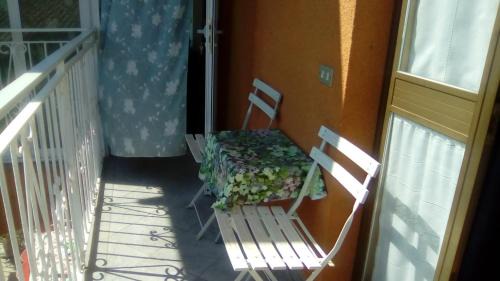 Castellamonte House | Agriturismo la Terra di Mezzo