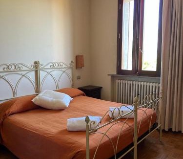 Quartiere Rubicone House | Agriturismo La Valle dei Conti