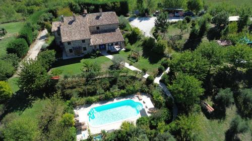 Urbania House | Agriturismo La Valle Dimenticata