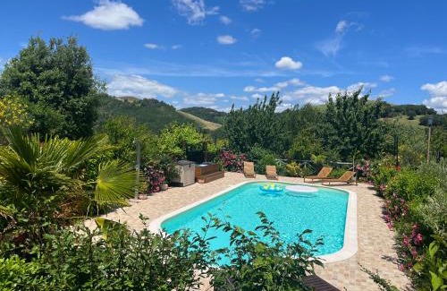 Urbania House | Agriturismo La Valle Dimenticata