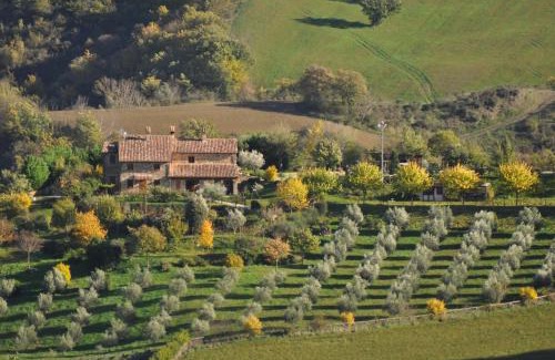 Urbania House | Agriturismo La Valle Dimenticata