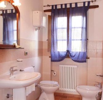 Umbertide House | Agriturismo Le Noci