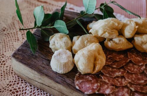 Ponzone House | Agriturismo Le Piagge