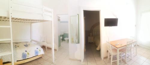 Uggiano la Chiesa House | Agriturismo Le Tagliate