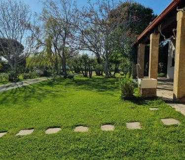 Uggiano la Chiesa House | Agriturismo Le Tagliate