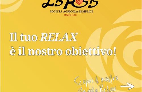 Medea House | Agriturismo Lis Rosis