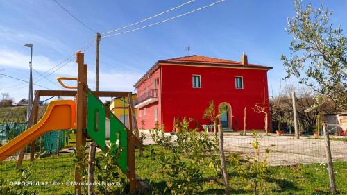 Montevergine Bed & Breakfast | Agriturismo Macchia dei briganti - b&b