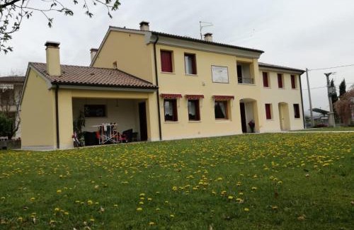 Follina House | Agriturismo Memento