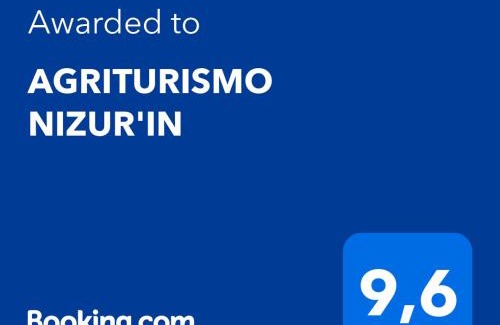 Roccaverano House | AGRITURISMO NIZUR'IN