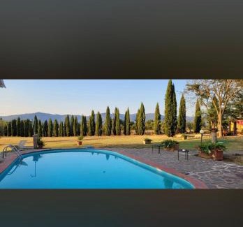 Le Piazze Villa | Agriturismo Podere Delle Querci