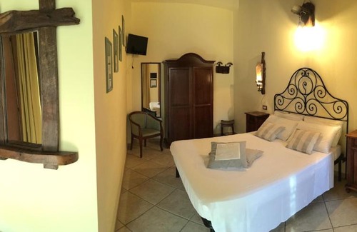 Saludecio House | Agriturismo Papaveri e Papere