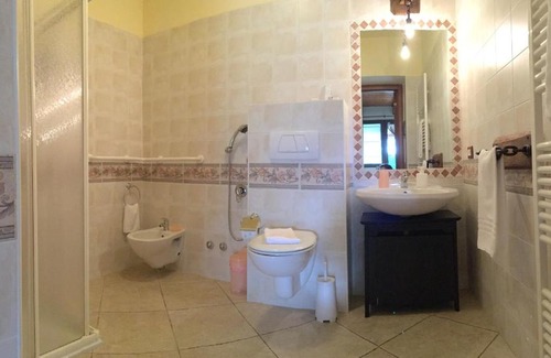 Saludecio House | Agriturismo Papaveri e Papere