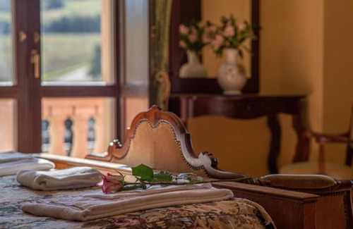 Flumeri Other | Agriturismo Petrilli