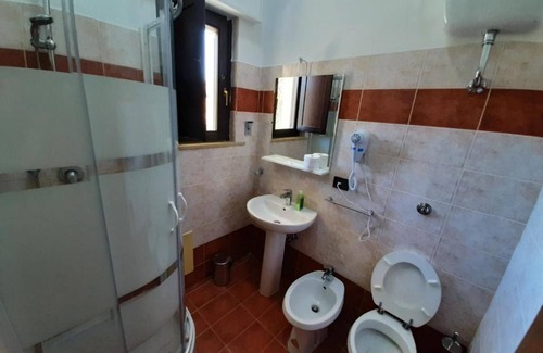 Flumeri Other | Agriturismo Petrilli