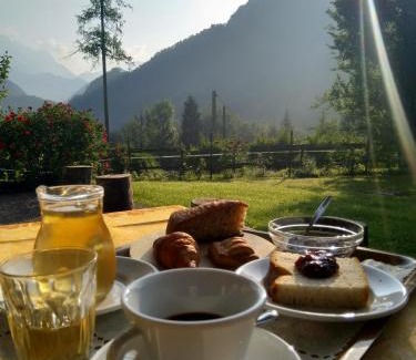 Barcis House | Agriturismo Pian dei Tass