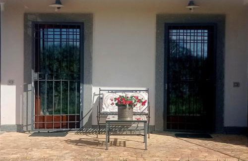 Grotte di Castro House | Agriturismo PIAN DEL GRANO Azienda agricola