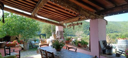 Radda in Chianti House | Agriturismo Podere Tegline