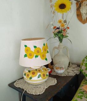 Radda in Chianti House | Agriturismo Podere Tegline