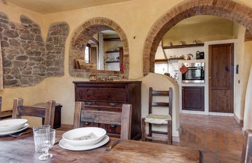 Pian di Sco House | Agriturismo Podere Campiglia