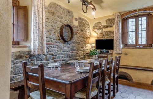 Pian di Sco House | Agriturismo Podere Campiglia