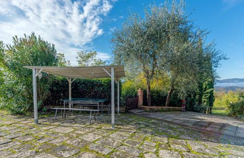 Pian di Sco House | Agriturismo Podere Campiglia