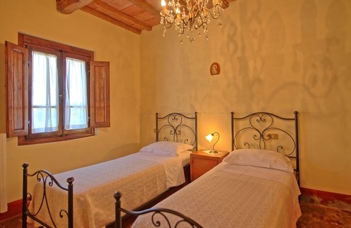 Le Piazze Other | Agriturismo Podere Delle Querci