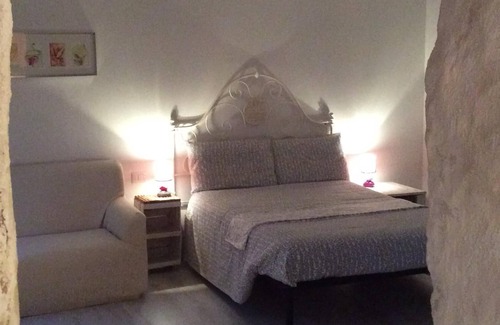 Acqui Terme Other | Agriturismo Podere Luciano Tigli apartment on a hill 3 km from the center of Acqui