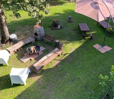 Sorgono House | Agriturismo Pranu