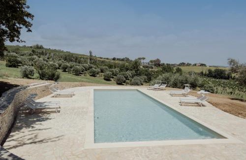 Monte Roberto House | Agriturismo Qui Voglio