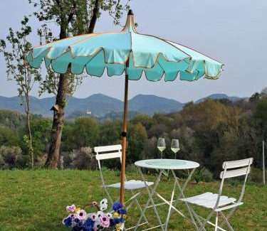 Cavaso del Tomba Apartment | Agriturismo Riva Beata