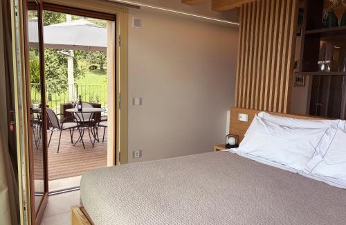 San Pietro di Barbozza House | Agriturismo Rive del Bacio - La Dimora