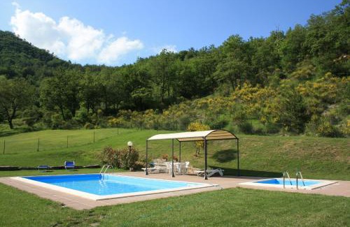Borgo Pace House | Agriturismo Sacchiafarm