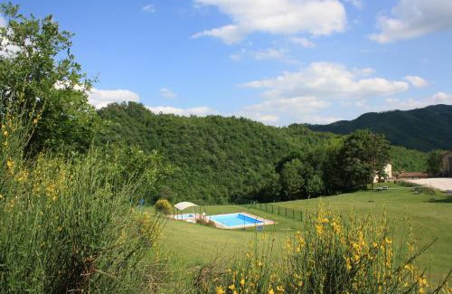 Borgo Pace House | Agriturismo Sacchiafarm