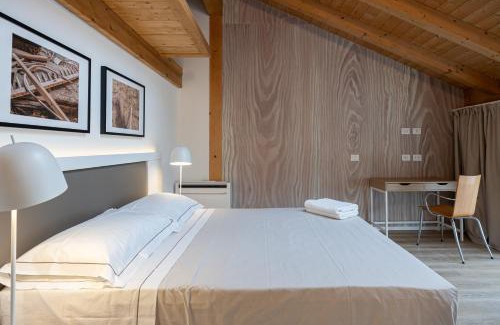 Calusco d'Adda House | Agriturismo Sadira