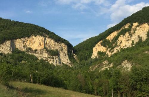 Bagnaria House | Agriturismo Spizzirò