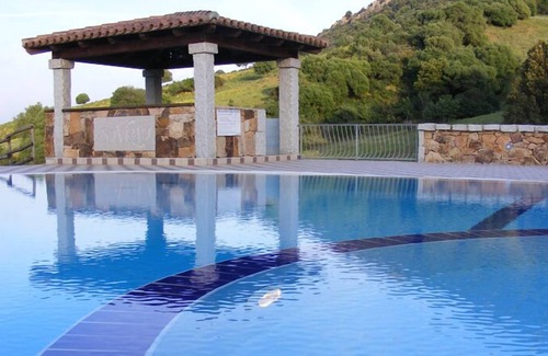 Posada Other | Agriturismo Su Vrau