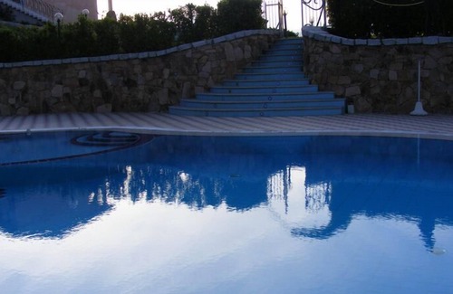 Posada Other | Agriturismo Su Vrau