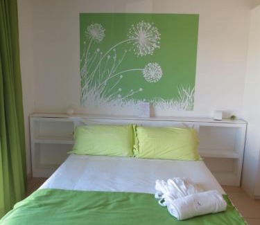 Genazzano House | Agriturismo Terra Del Vento