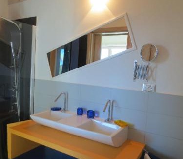 Genazzano House | Agriturismo Terra Del Vento