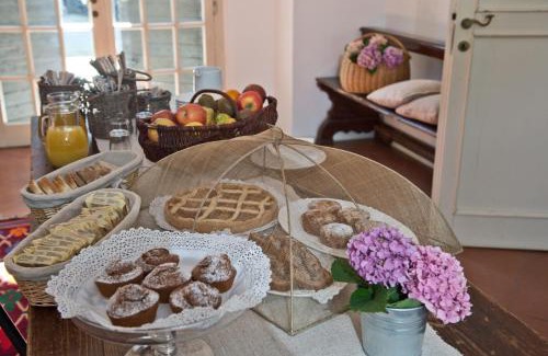 Buttrio House | Agriturismo Tra Le Vigne