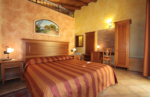Legnago House | Agriturismo Tre Rondini