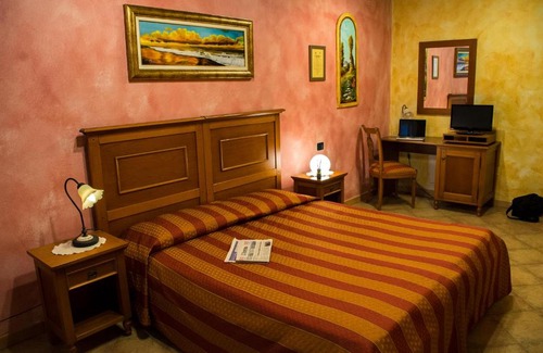 Legnago House | Agriturismo Tre Rondini