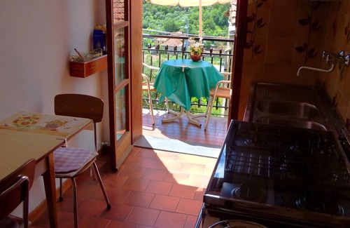 Diano San Pietro Other | Agriturismo Un Posto al Sole