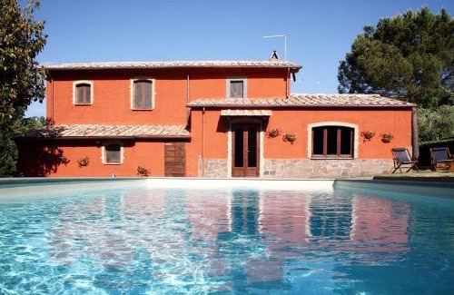 Bagnoregio House | Agriturismo val di Coreto